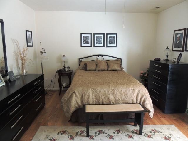 442 Mt Airy Road Hardy, VA 24101 - Photo 20 of 28 Master BR02