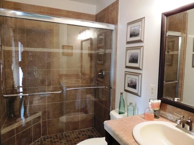 442 Mt Airy Road Hardy, VA 24101 - Photo 21 of 28 Master Bath01