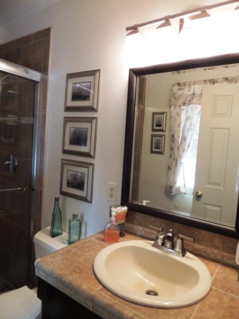 442 Mt Airy Road Hardy, VA 24101 - Photo 22 of 28 Master Bath02