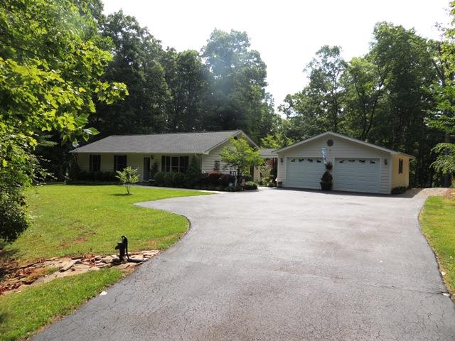 442 Mt Airy Road Hardy, VA 24101 - Photo 27 of 28 Exterior