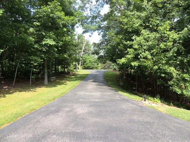 442 Mt Airy Road Hardy, VA 24101 - Photo 28 of 28 Paved Drive