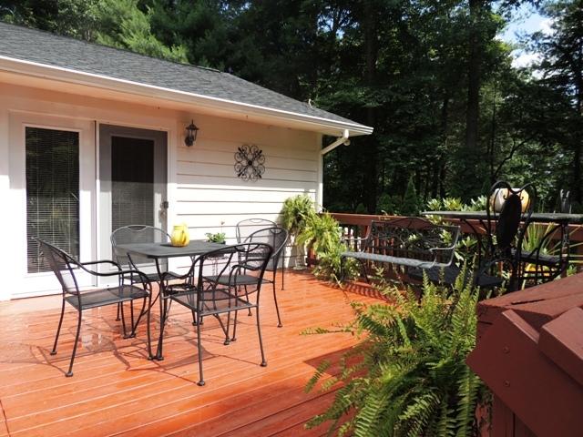 442 Mt Airy Road Hardy, VA 24101 - Photo 8 of 28 Deck03