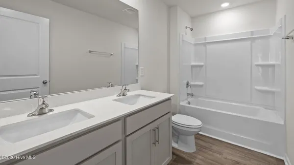 $333,490 | 2128 Montalvan Drive, Greenville, NC 27834