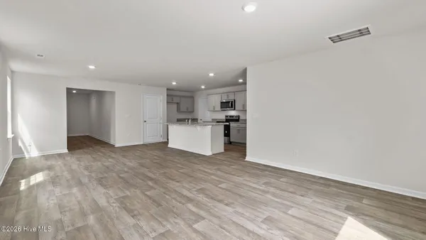 $333,490 | 2128 Montalvan Drive, Greenville, NC 27834