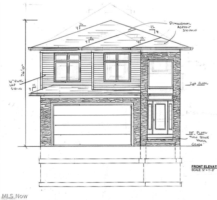 V/l Beachview Road Willoughby, OH 44094 - Photo 2 of 31