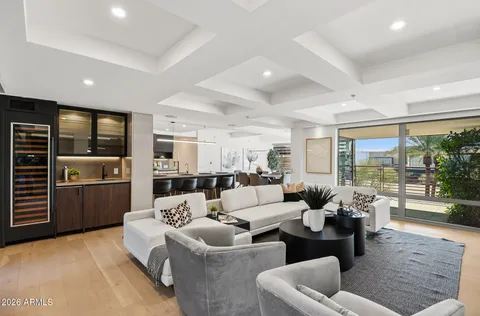 $1,495,000 | 7157 East Rancho Vista Drive, Unit 4001, Scottsdale, AZ 85251