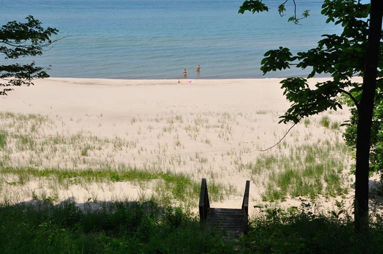 14584 Lakeshore Road Lakeside, MI 49116 - Photo 2 of 13 Additional Photo