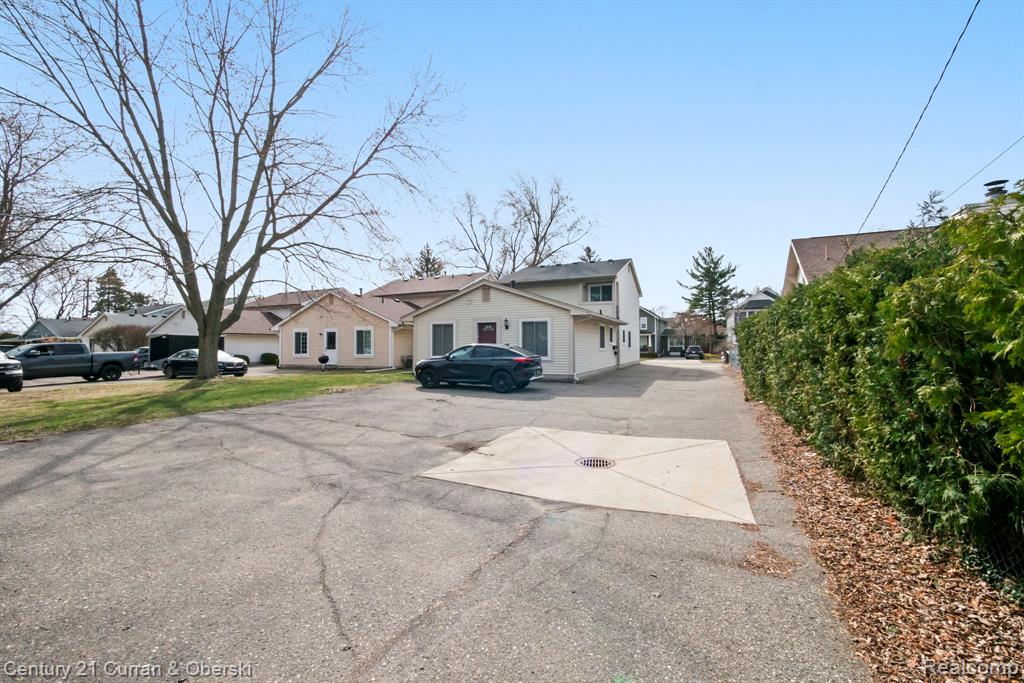 346 Roe Street Plymouth, MI 48170 - Photo 25 of 37
