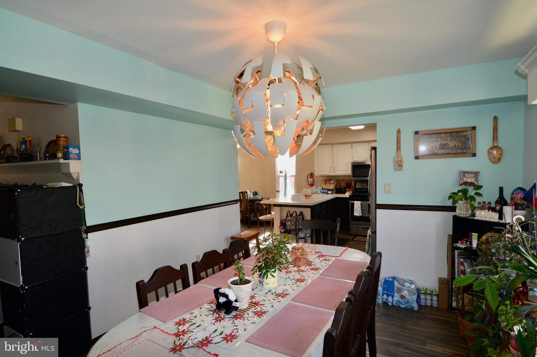 9 Pheasant Road Clementon, NJ 08021 - Photo 17 of 49 Dining Room