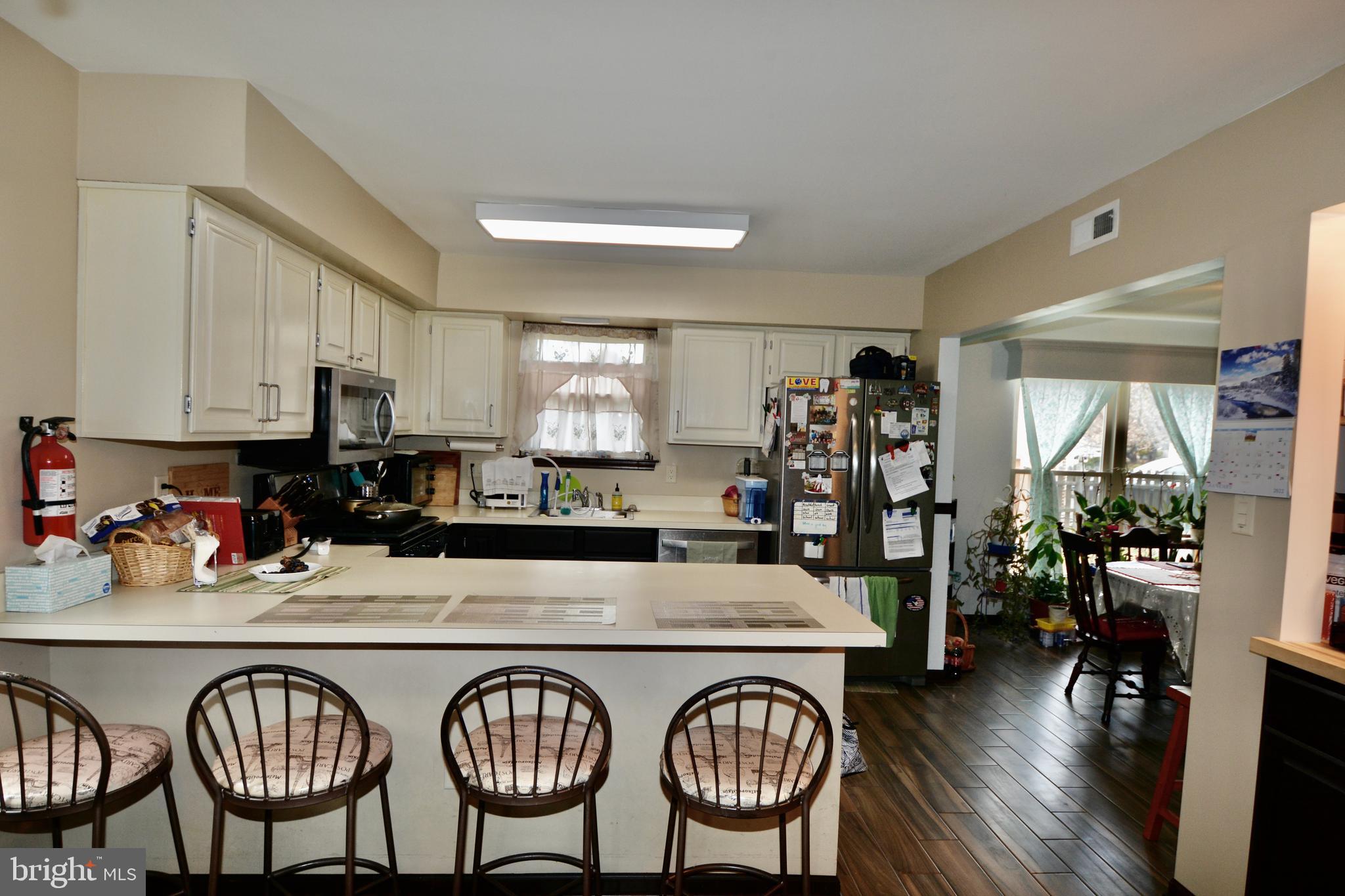9 Pheasant Road Clementon, NJ 08021 - Photo 20 of 49 Kitchen