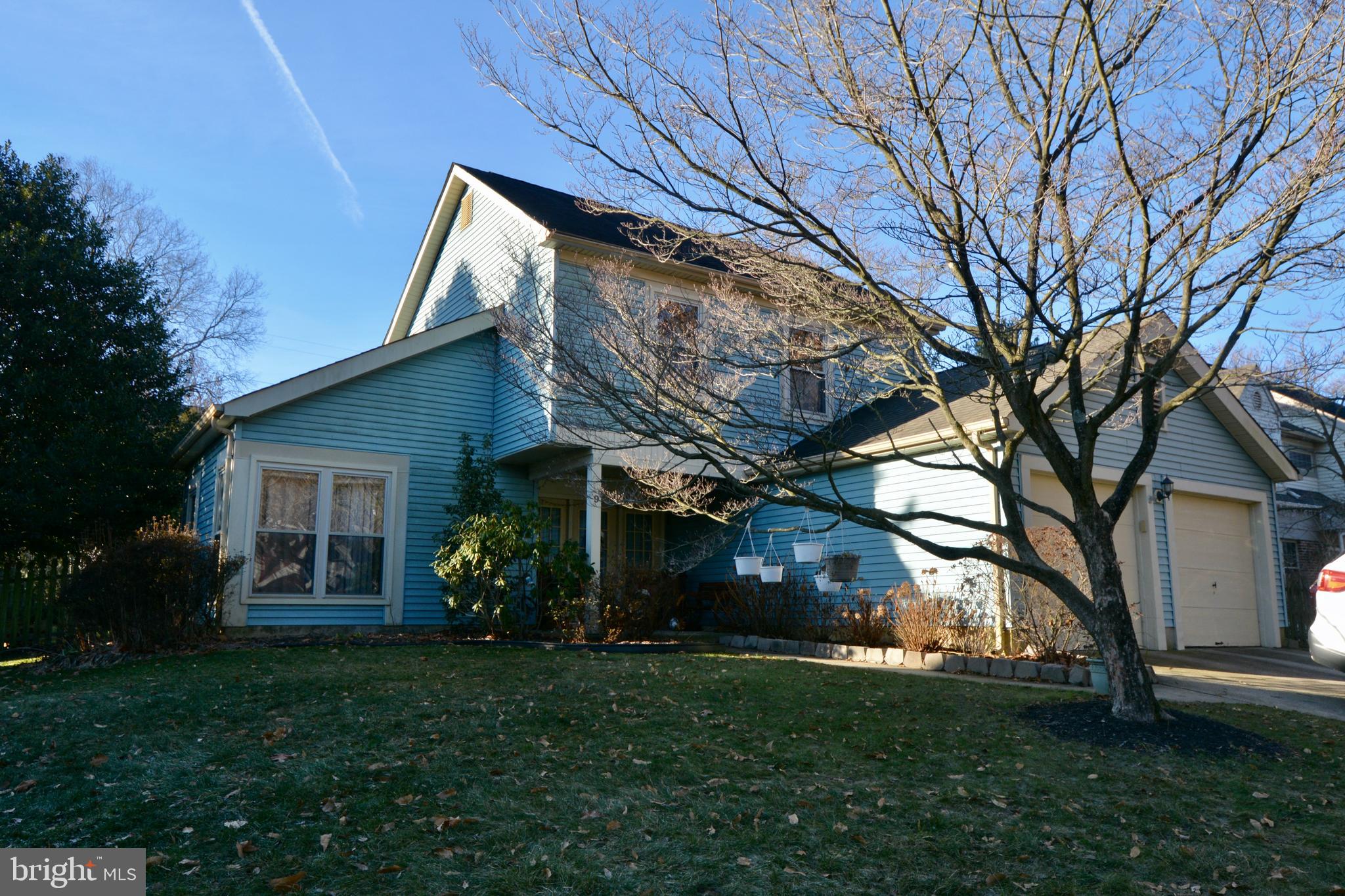 9 Pheasant Road Clementon, NJ 08021 - Photo 2 of 49 Exterior Front