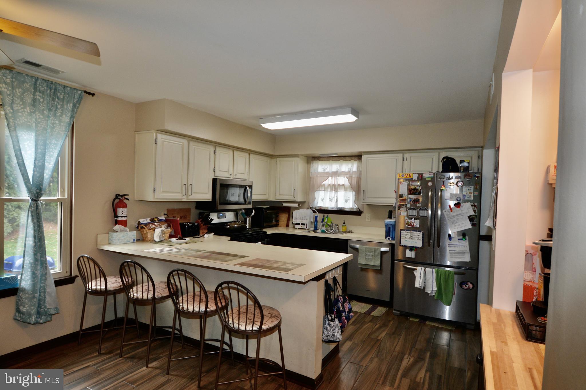 9 Pheasant Road Clementon, NJ 08021 - Photo 21 of 49 Kitchen