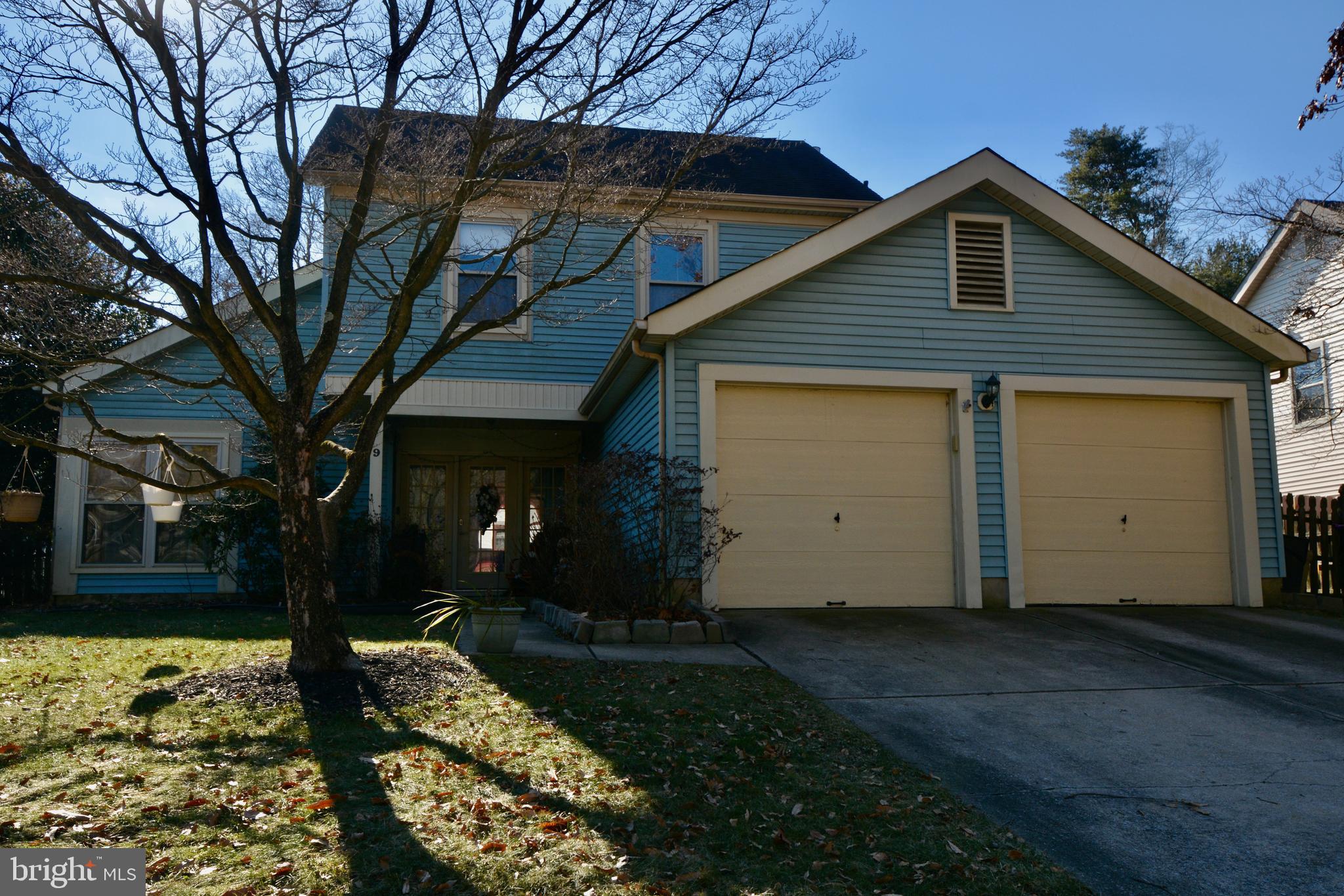 9 Pheasant Road Clementon, NJ 08021 - Photo 3 of 49