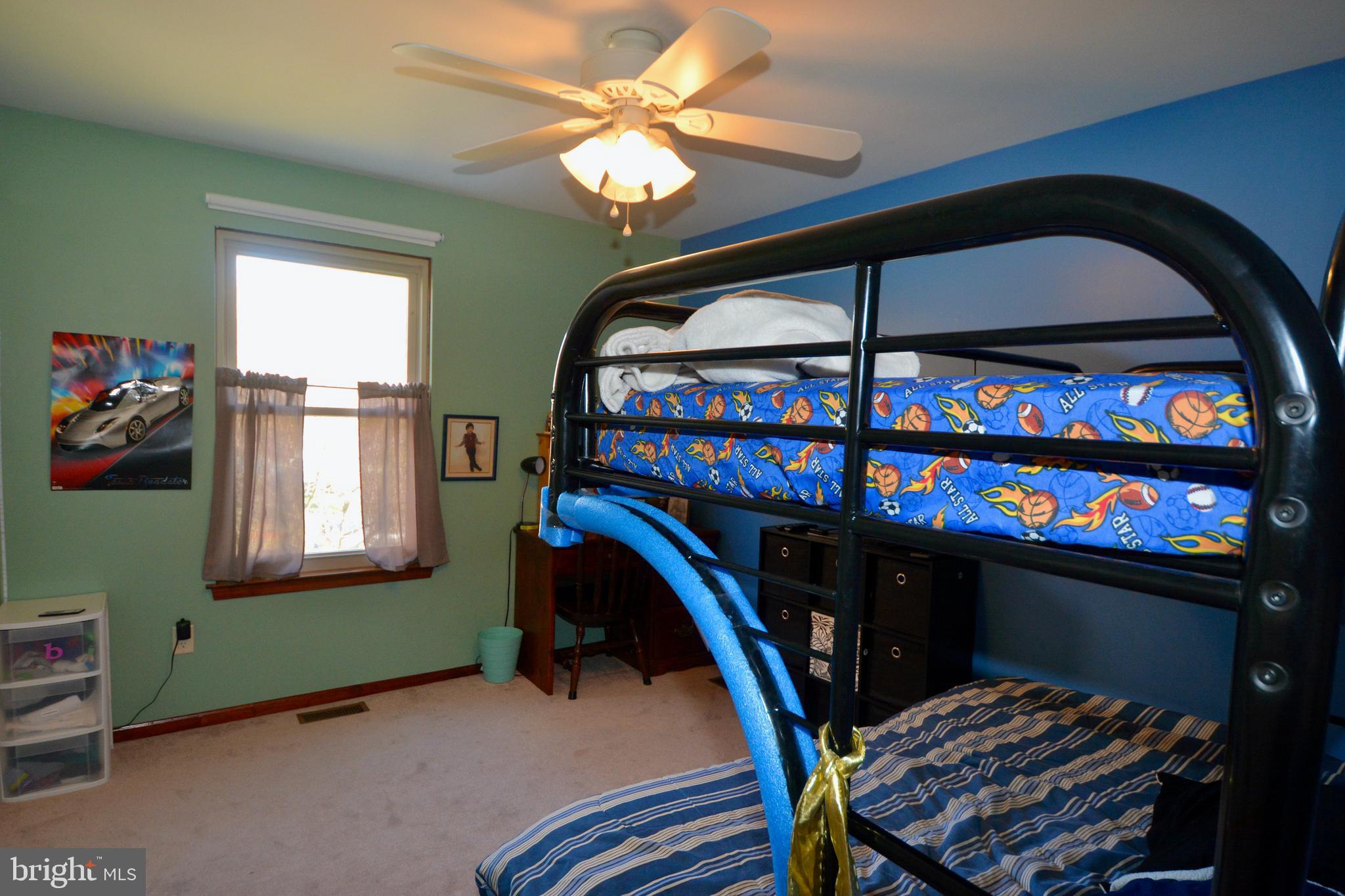 9 Pheasant Road Clementon, NJ 08021 - Photo 35 of 49 2nd Bedroom