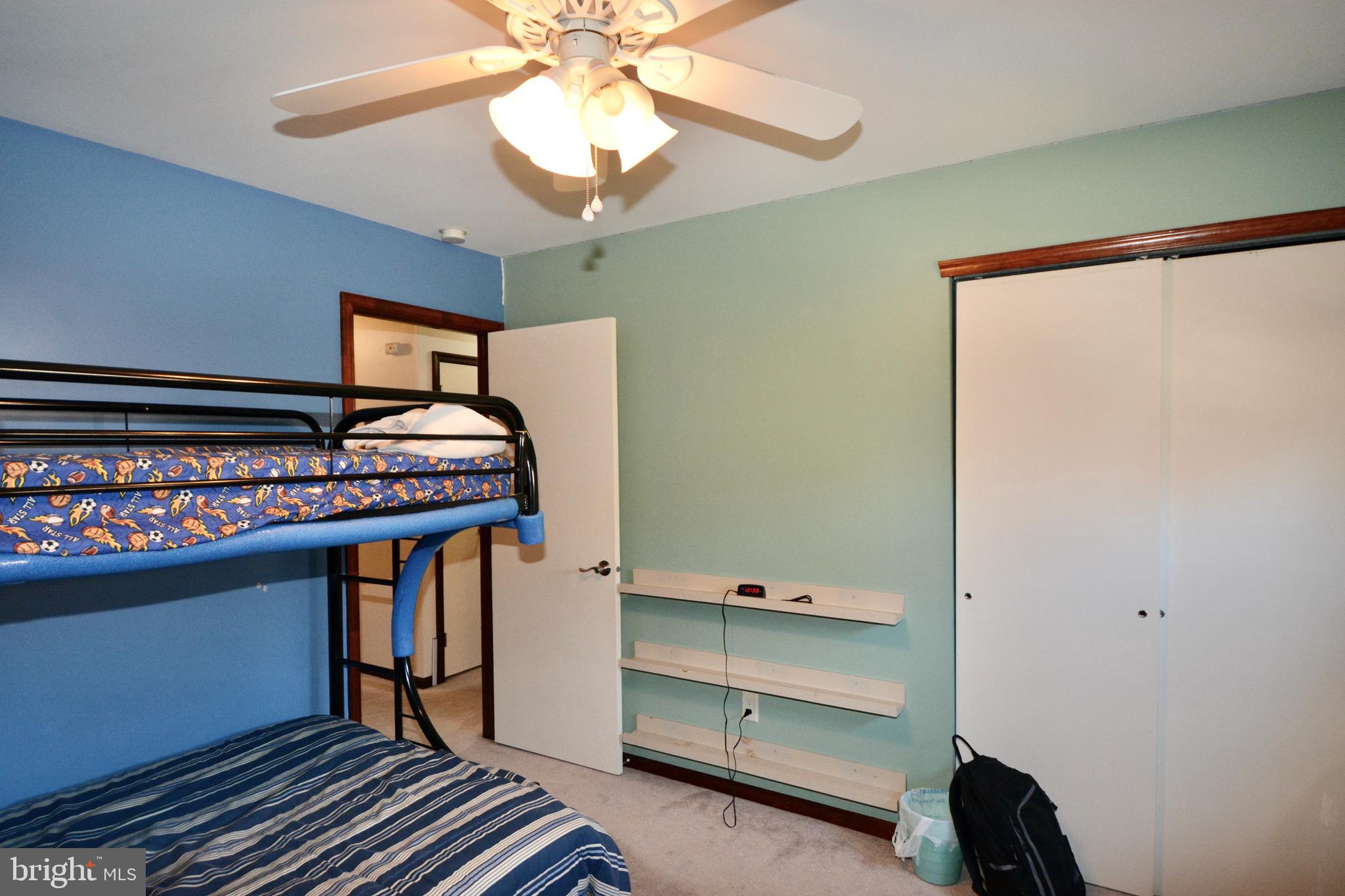 9 Pheasant Road Clementon, NJ 08021 - Photo 36 of 49 2nd Bedroom