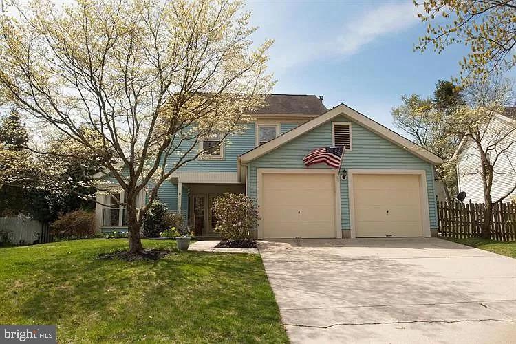 9 Pheasant Road Clementon, NJ 08021 - Photo 5 of 49