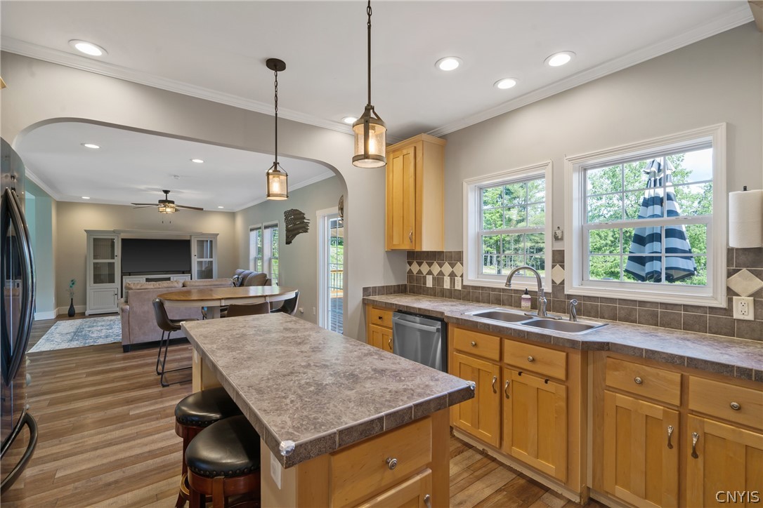 321 Roberts Road Russia, NY 13324 - Photo 17 of 48