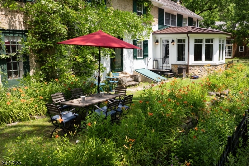 91 Red Mill Road Glen Gardner, NJ 08826 - Photo 34 of 42