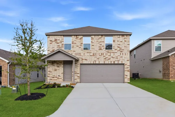 $1,880 | 629 Craven Street, Conroe, TX 77316