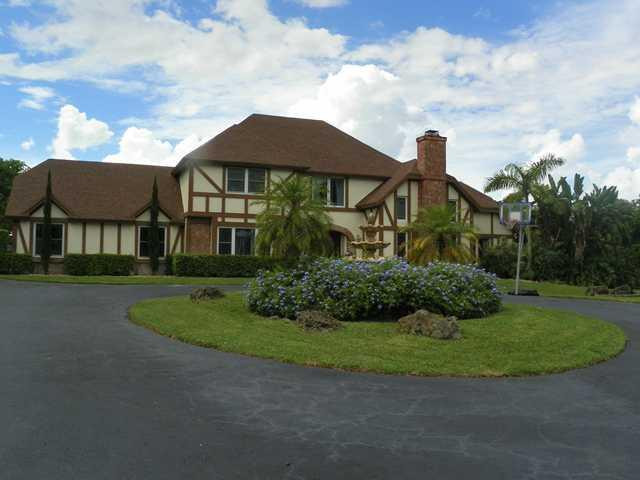 22127 Woodset Way Boca Raton, FL 33428 - Photo 2 of 22 Exterior Front