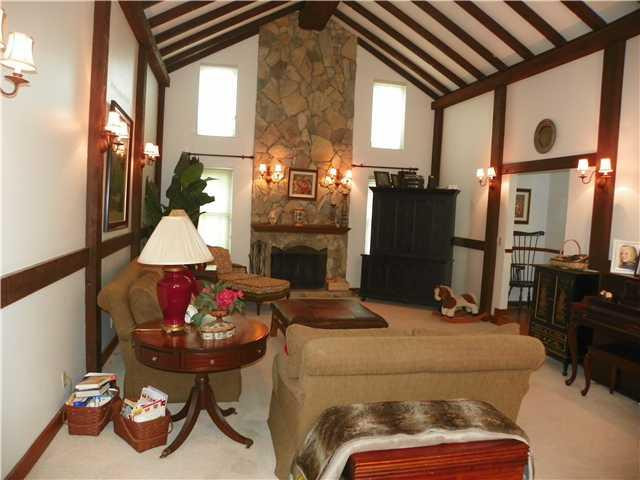 22127 Woodset Way Boca Raton, FL 33428 - Photo 3 of 22 Living Room