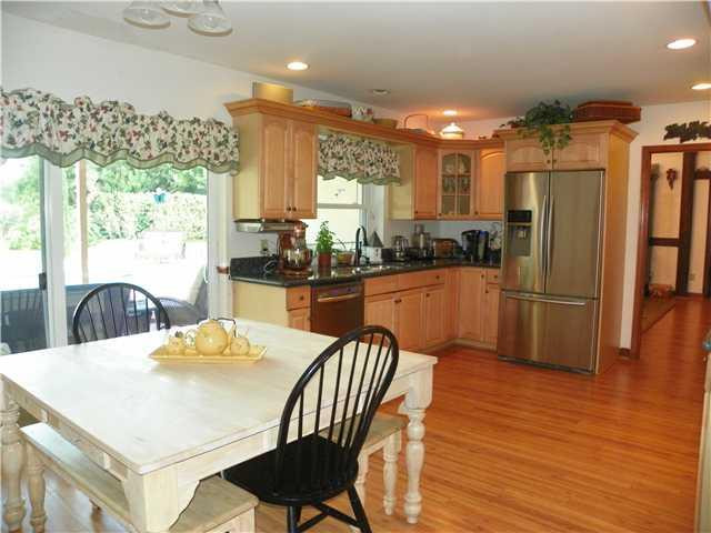 22127 Woodset Way Boca Raton, FL 33428 - Photo 5 of 22 Kitchen