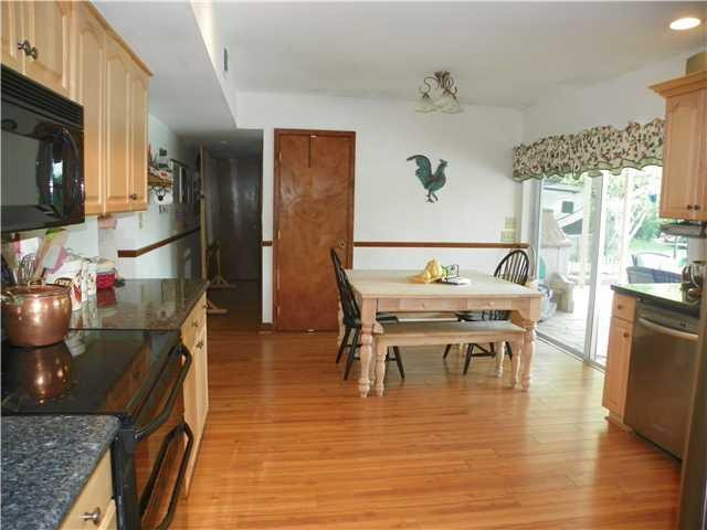 22127 Woodset Way Boca Raton, FL 33428 - Photo 6 of 22 Kitchen