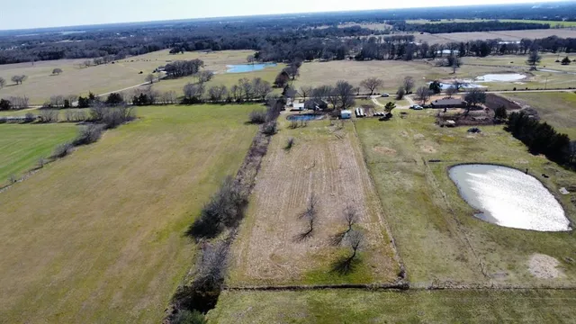$349,990 | 1140 County Road 2500, Bonham, TX 75418