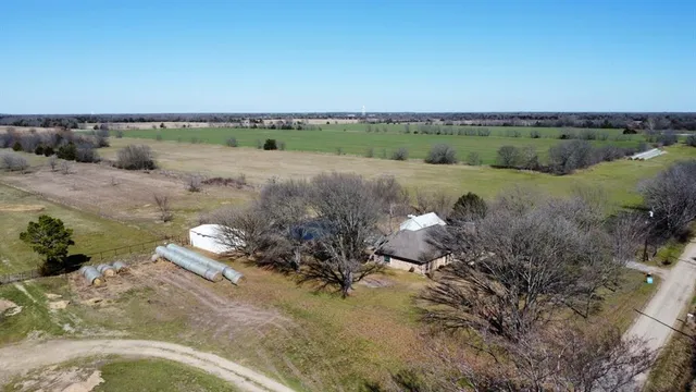 $349,990 | 1140 County Road 2500, Bonham, TX 75418