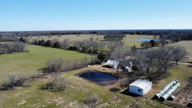 $349,990 | 1140 County Road 2500, Bonham, TX 75418