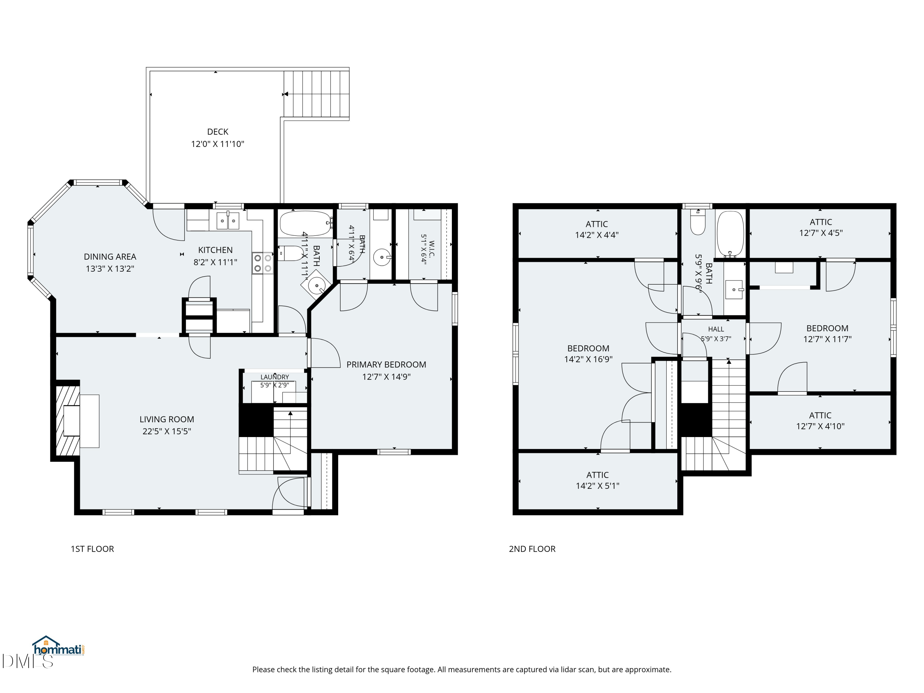 3004 West Annaley Drive Raleigh, NC 27604 - Photo 44 of 44 a picture of a floor plan