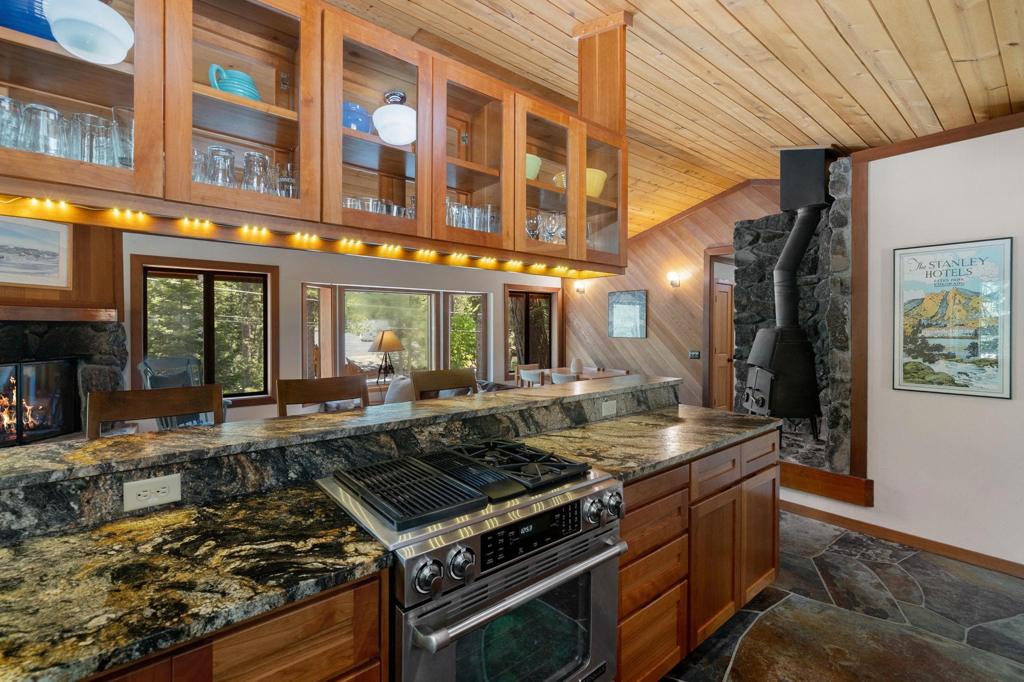 121 Tiger Tail Road Olympic Valley, CA 96146 - Photo 13 of 28