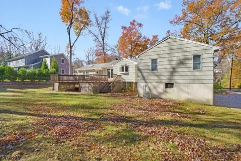 $849,000 | 134 Rutgers Avenue, Berkeley Heights, NJ 07922