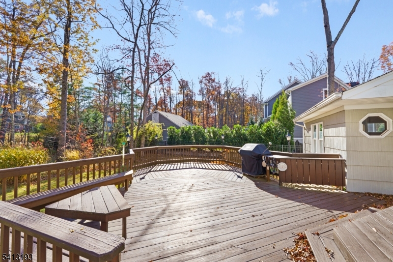 134 Rutgers Avenue Berkeley Heights, NJ 07922 - Photo 32 of 45