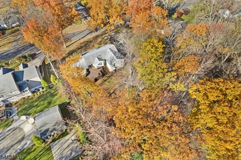 $849,000 | 134 Rutgers Avenue, Berkeley Heights, NJ 07922