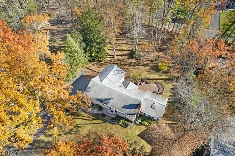 $849,000 | 134 Rutgers Avenue, Berkeley Heights, NJ 07922