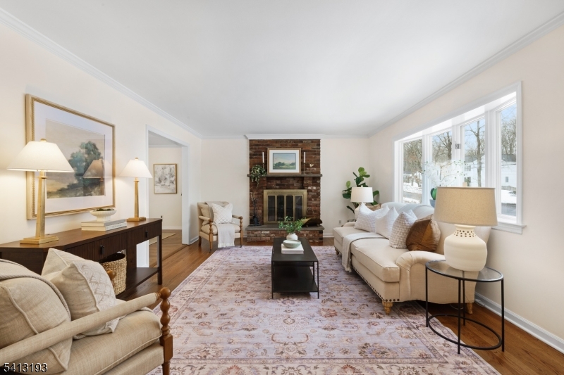 134 Rutgers Avenue Berkeley Heights, NJ 07922 - Photo 5 of 45