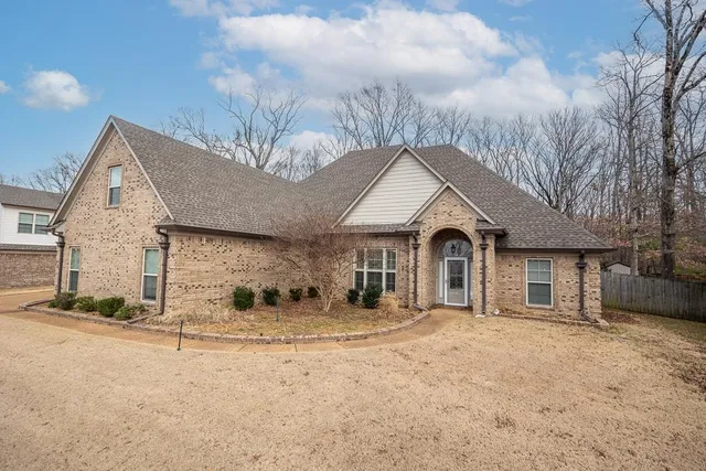 $530,000 | 4732 Hunters Glade Lane, Bartlett, TN 38002