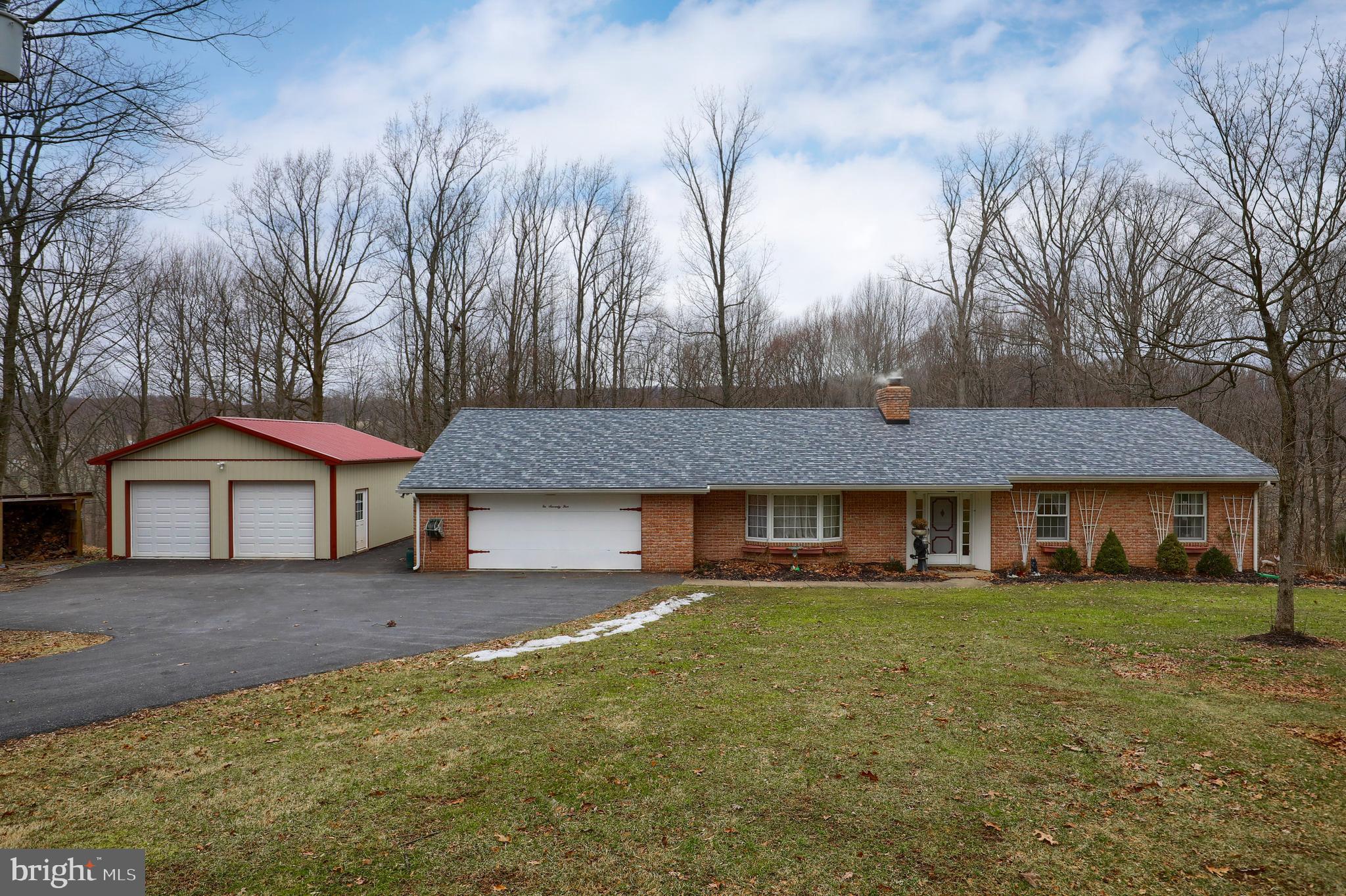 675 North Ridge Road Reinholds, PA 17569 - Photo 1 of 38 Welcome home!