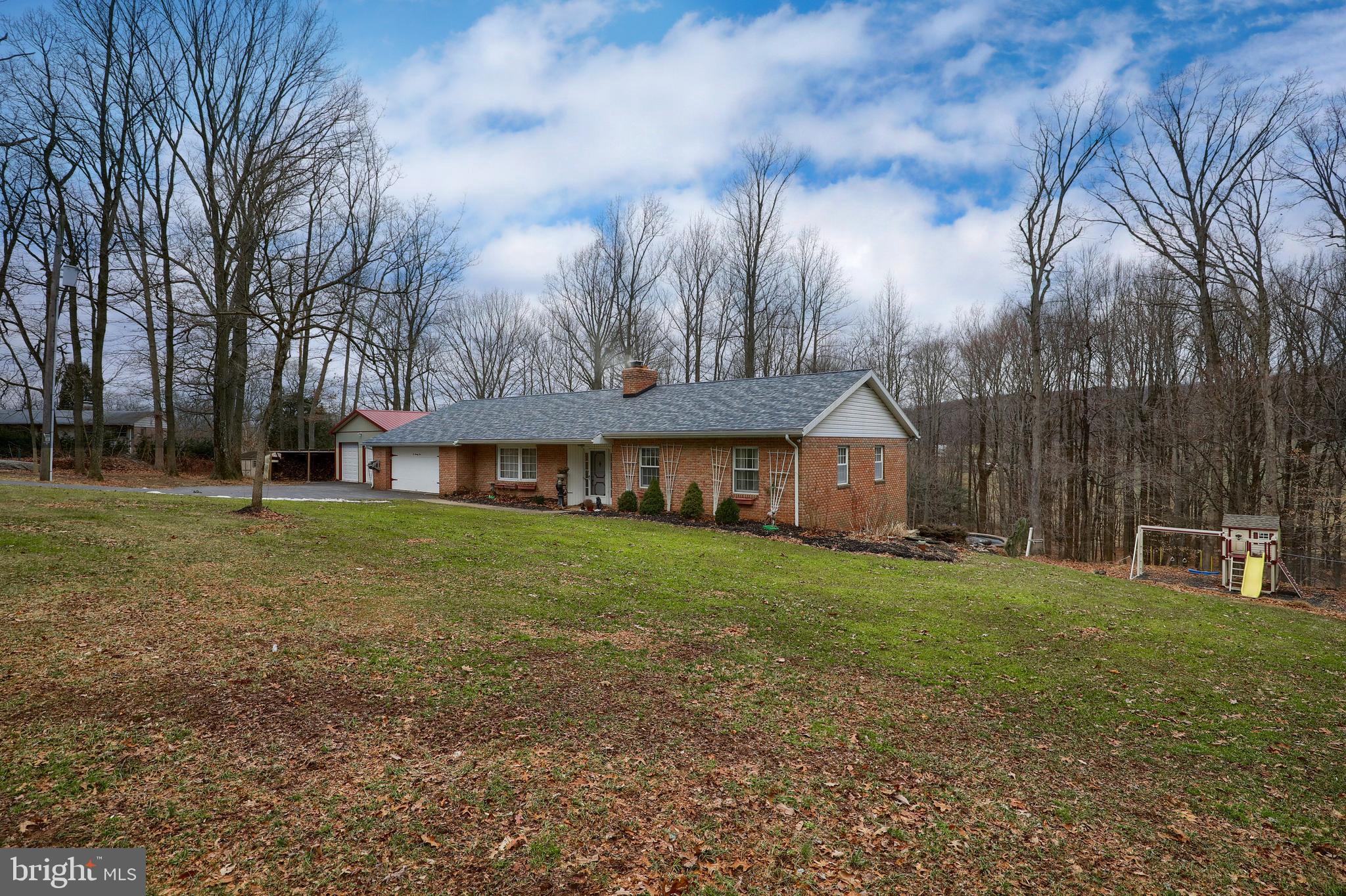 675 North Ridge Road Reinholds, PA 17569 - Photo 2 of 38 Gallery Image 2