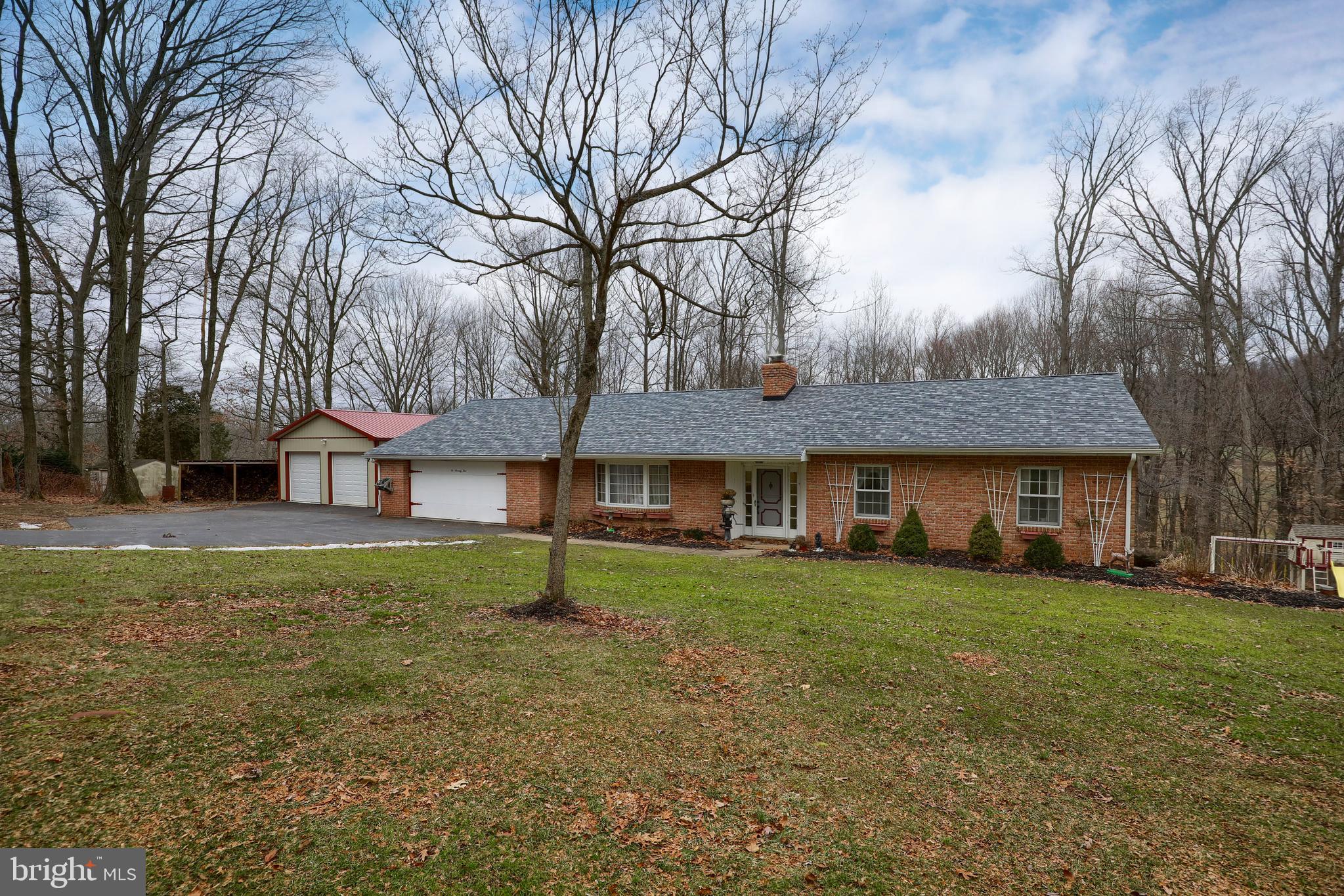 675 North Ridge Road Reinholds, PA 17569 - Photo 37 of 38 Gallery Image 37