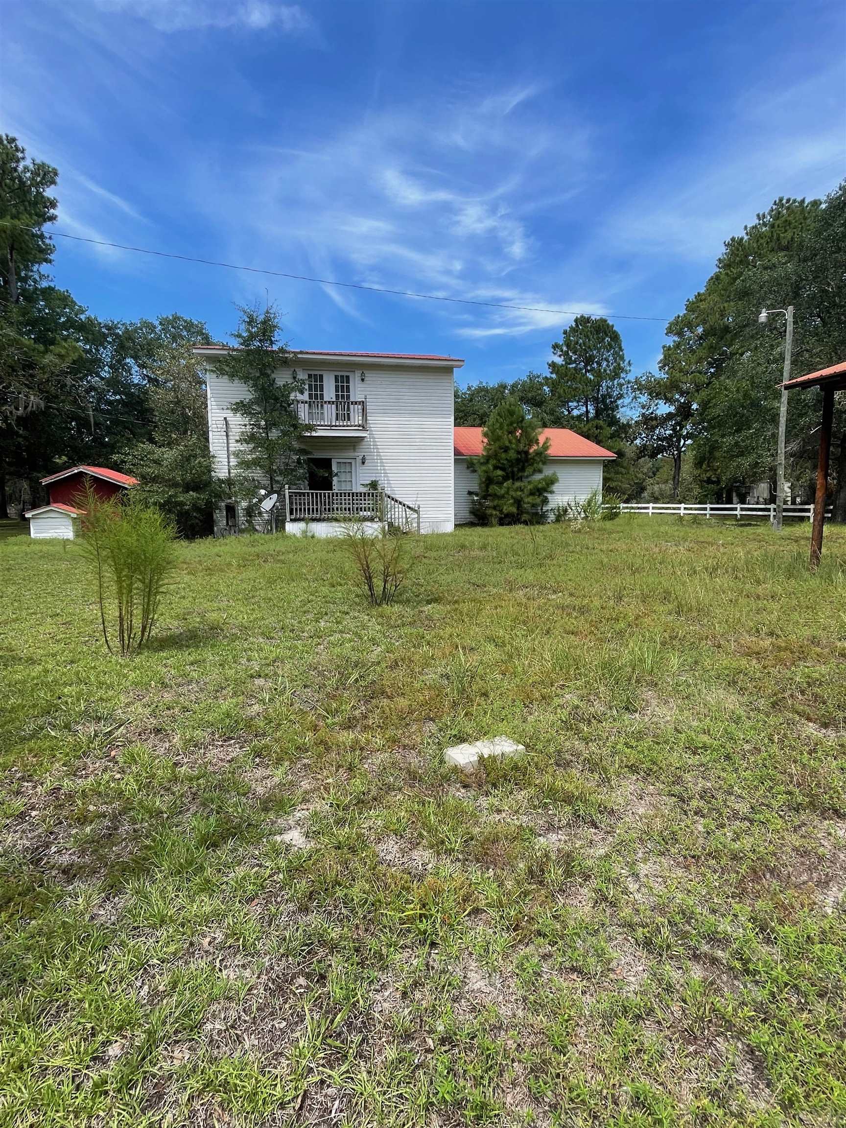 10358 Constitution Drive Nichols, SC 29581 - Photo 16 of 28