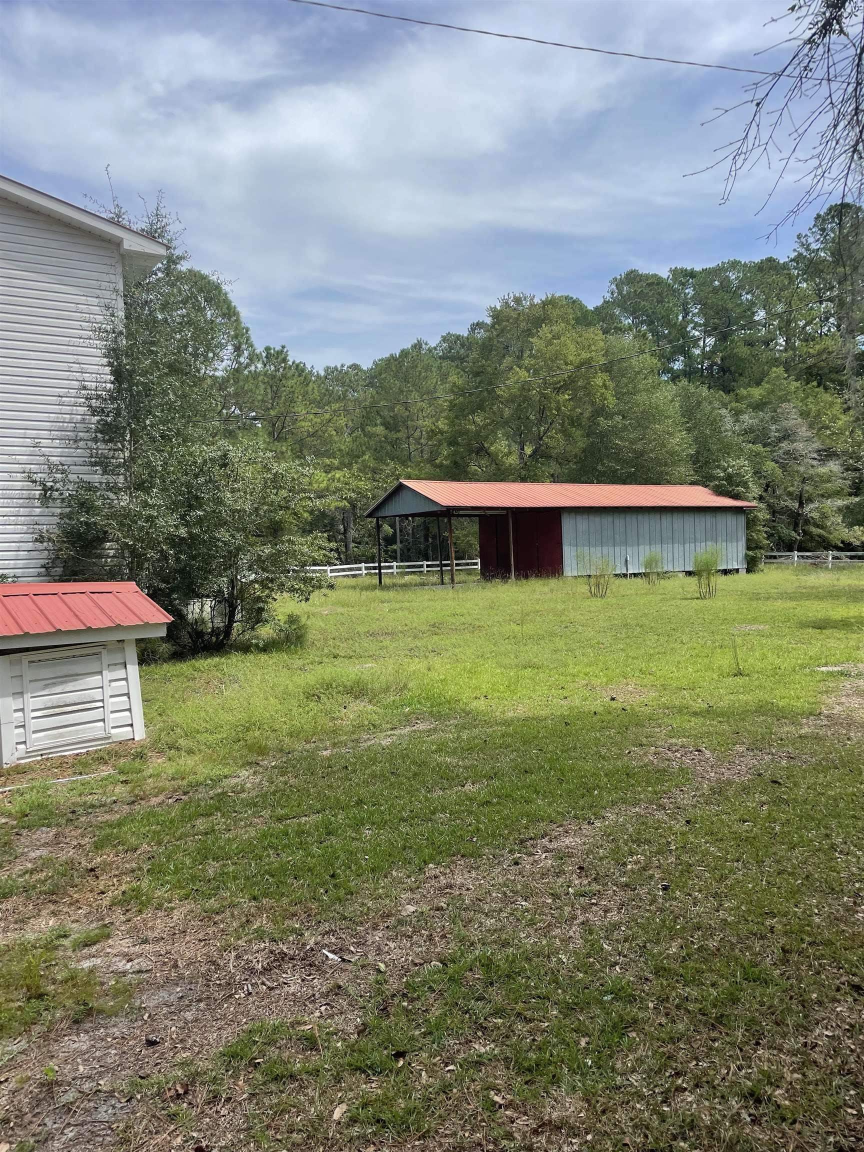 10358 Constitution Drive Nichols, SC 29581 - Photo 19 of 28