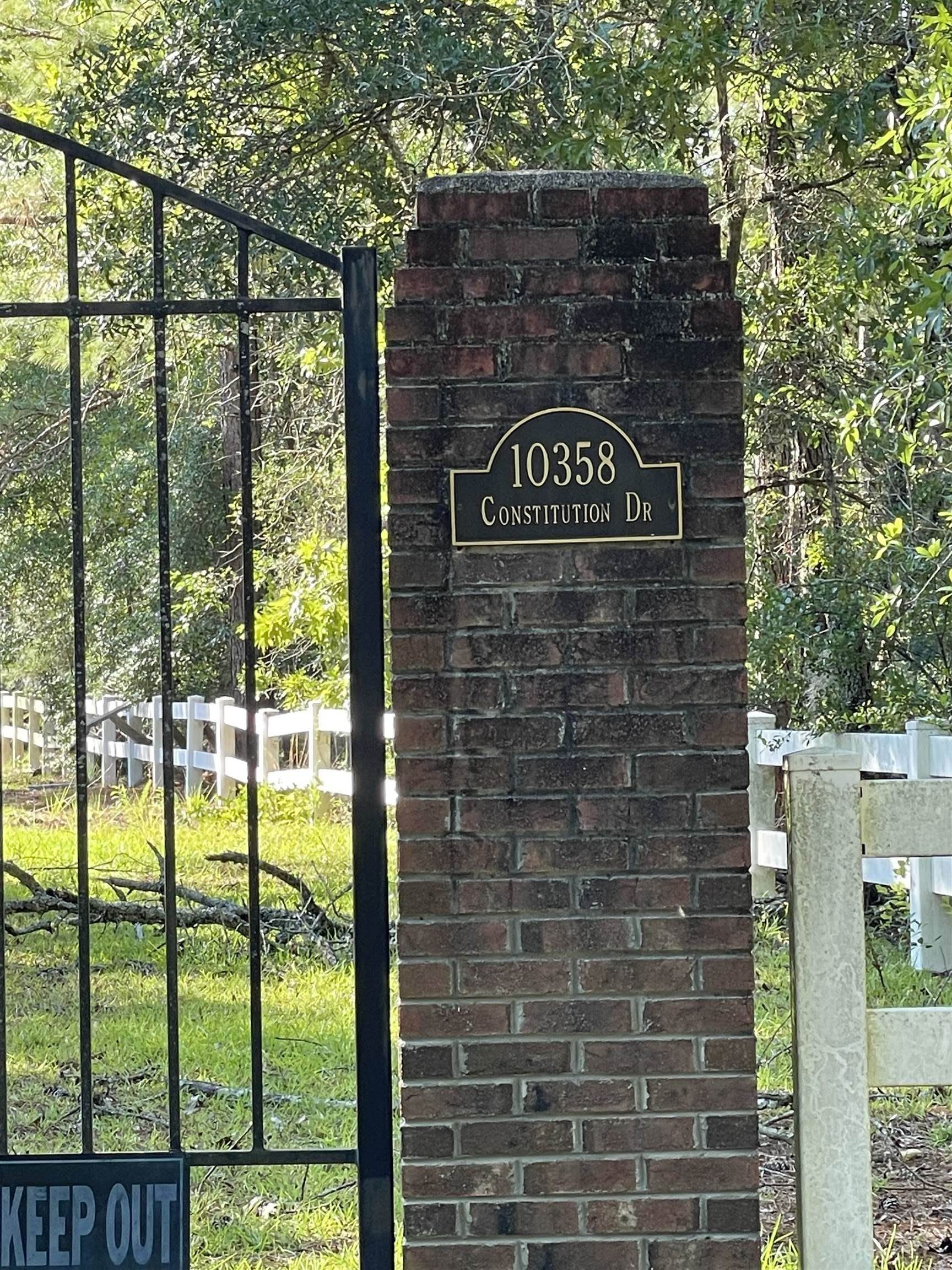 10358 Constitution Drive Nichols, SC 29581 - Photo 25 of 28