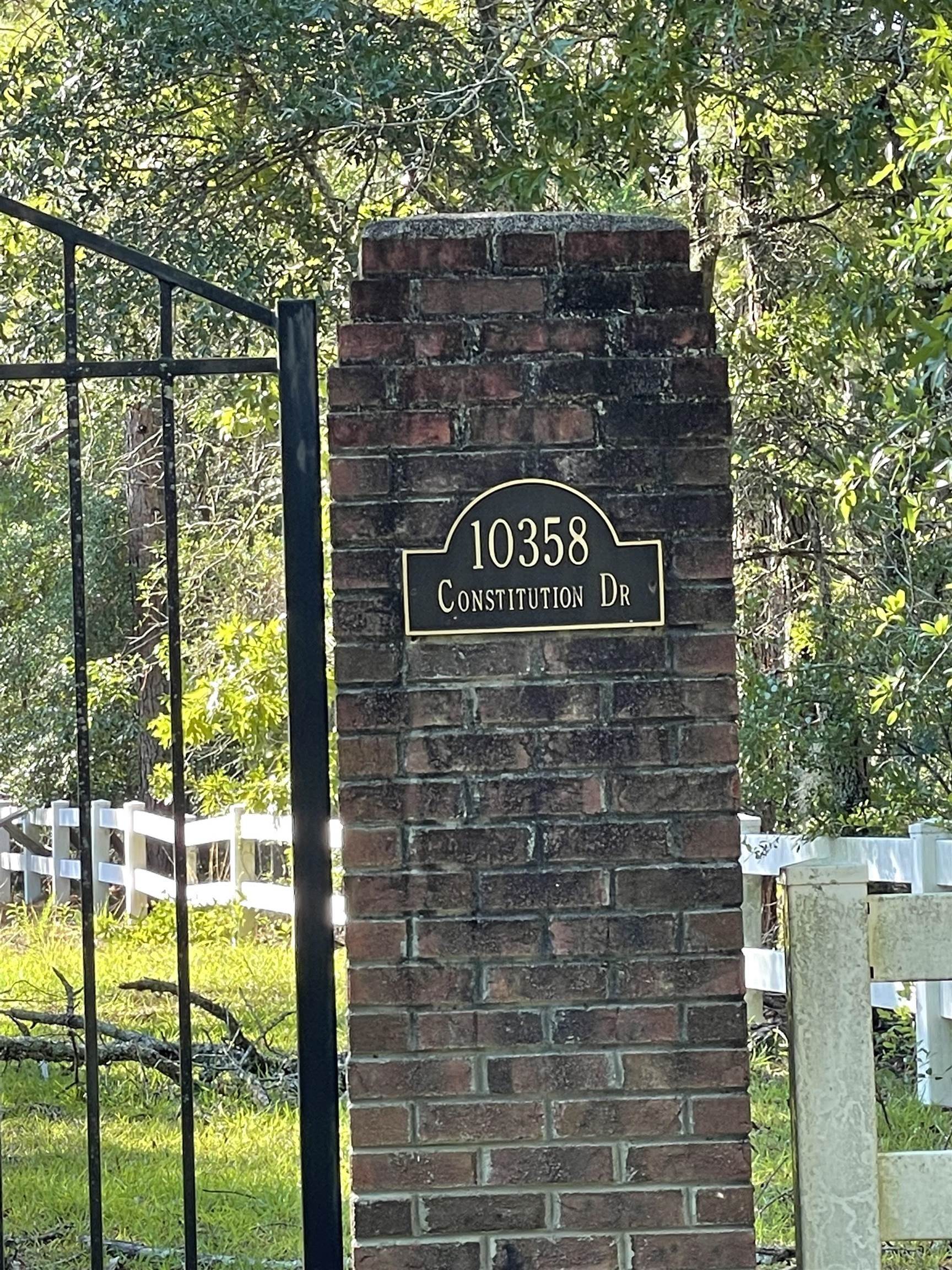 10358 Constitution Drive Nichols, SC 29581 - Photo 26 of 28