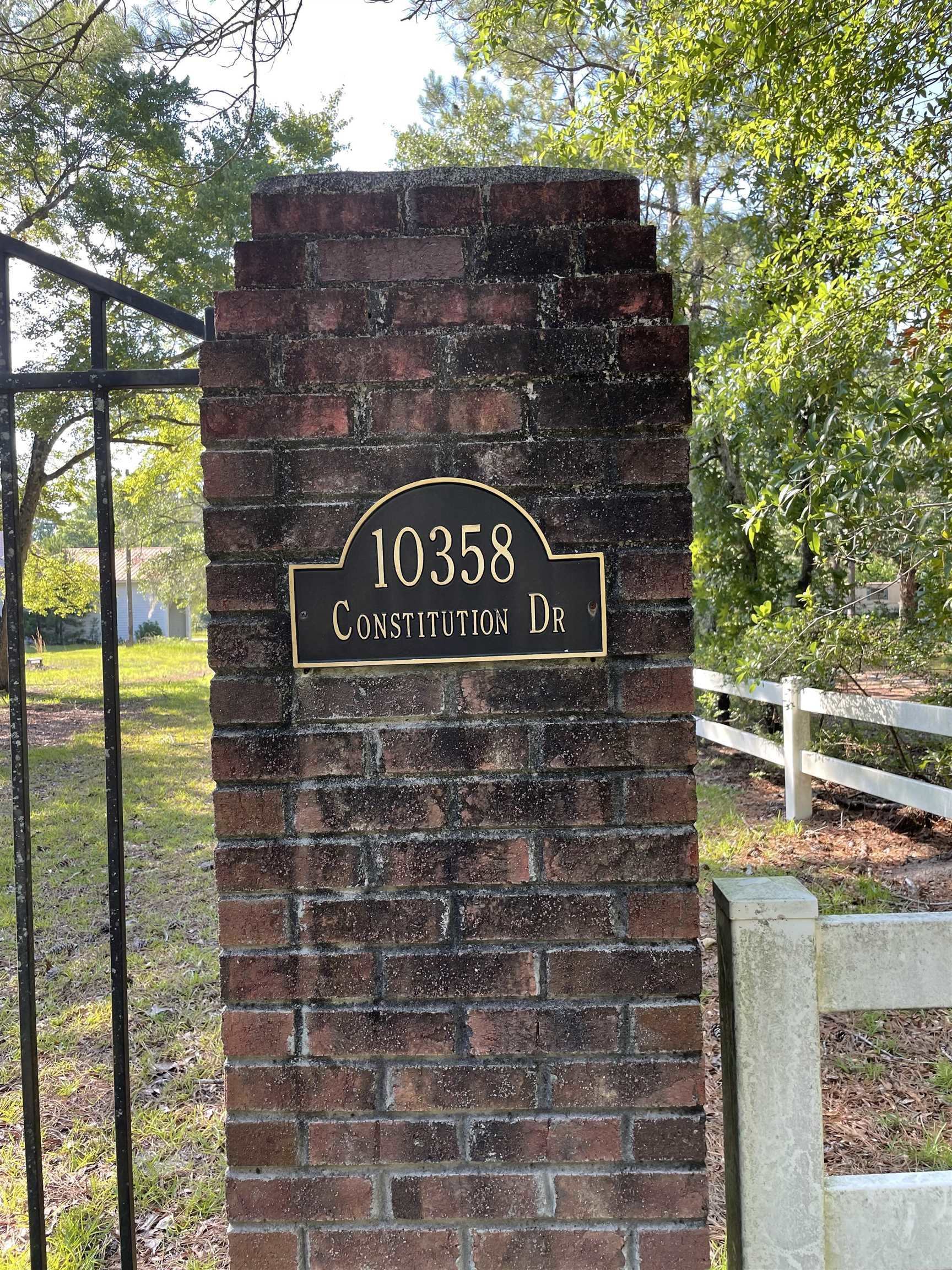 10358 Constitution Drive Nichols, SC 29581 - Photo 28 of 28