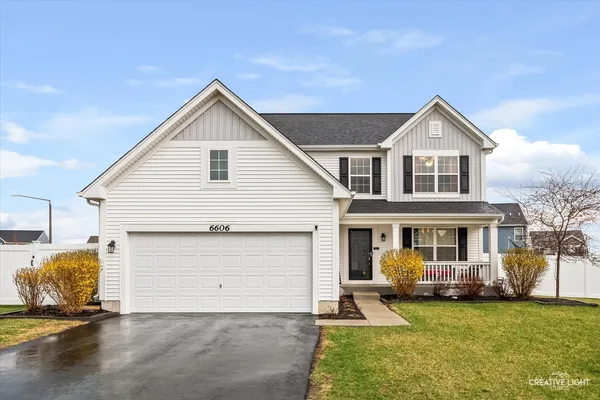 $380,000 | 6606 O'Connor Drive, Joliet, IL 60431