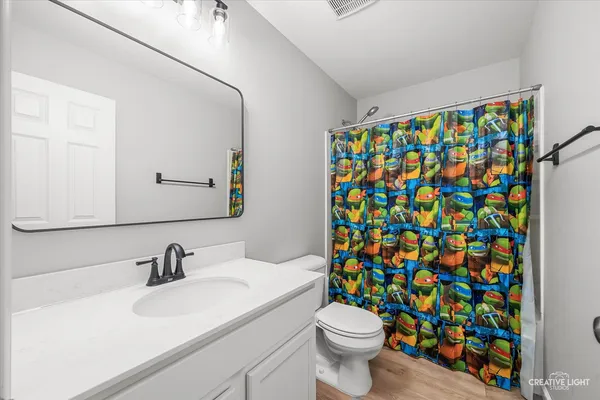 $380,000 | 6606 O'Connor Drive, Joliet, IL 60431