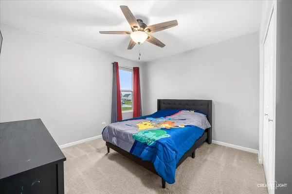 $380,000 | 6606 O'Connor Drive, Joliet, IL 60431