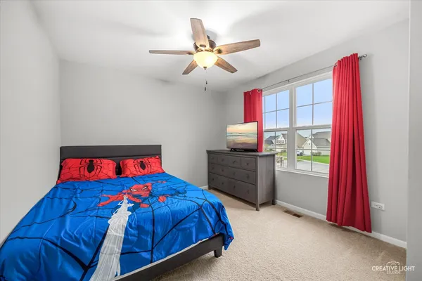 $380,000 | 6606 O'Connor Drive, Joliet, IL 60431